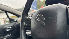 Citroen C3 1.2 PureTech 110 Shine Plus 5dr Petrol Hatchback